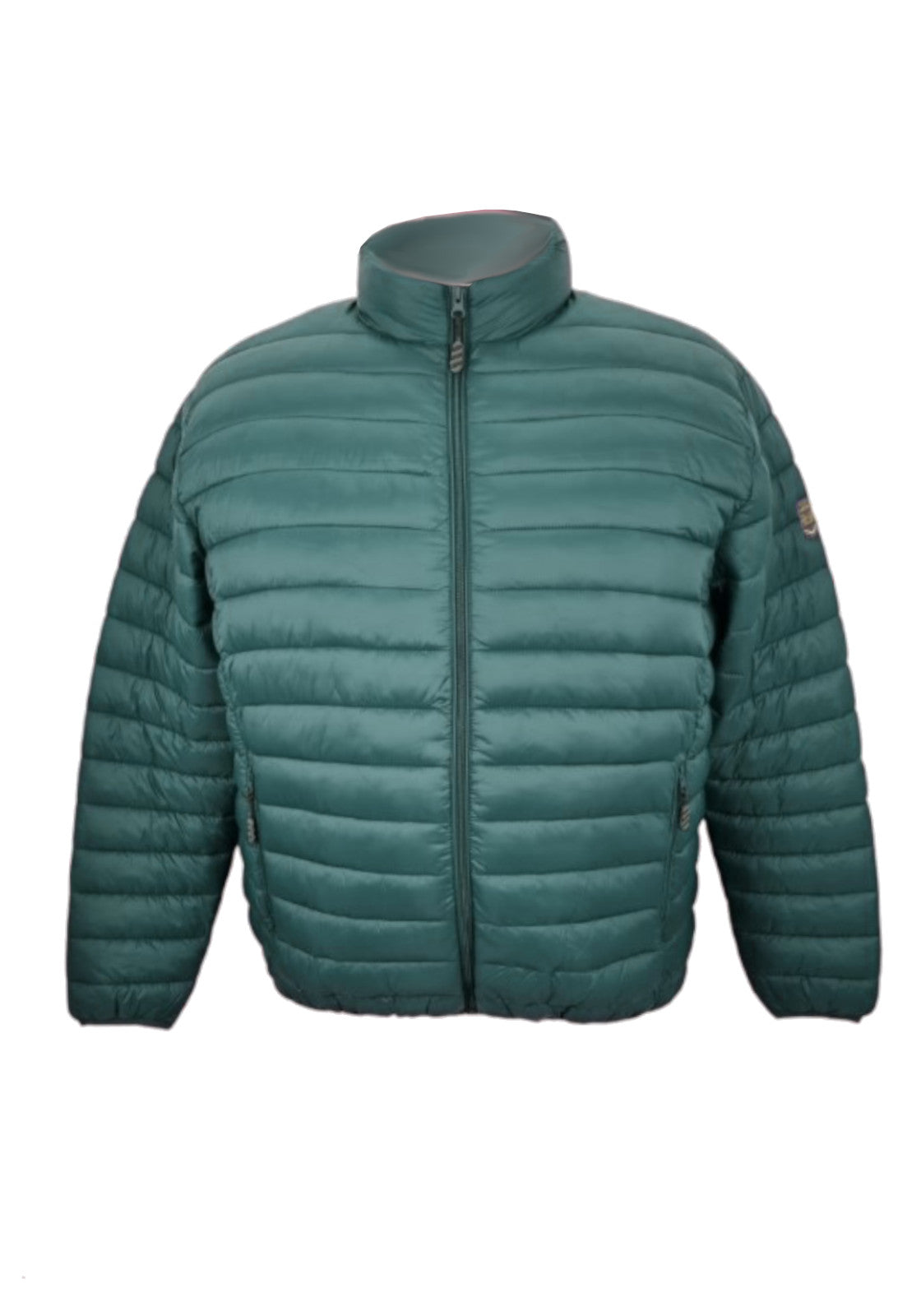 GIUBBINI E GIACCHE Verde Militare Max Fort