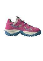 SCARPE Fuxia Olang