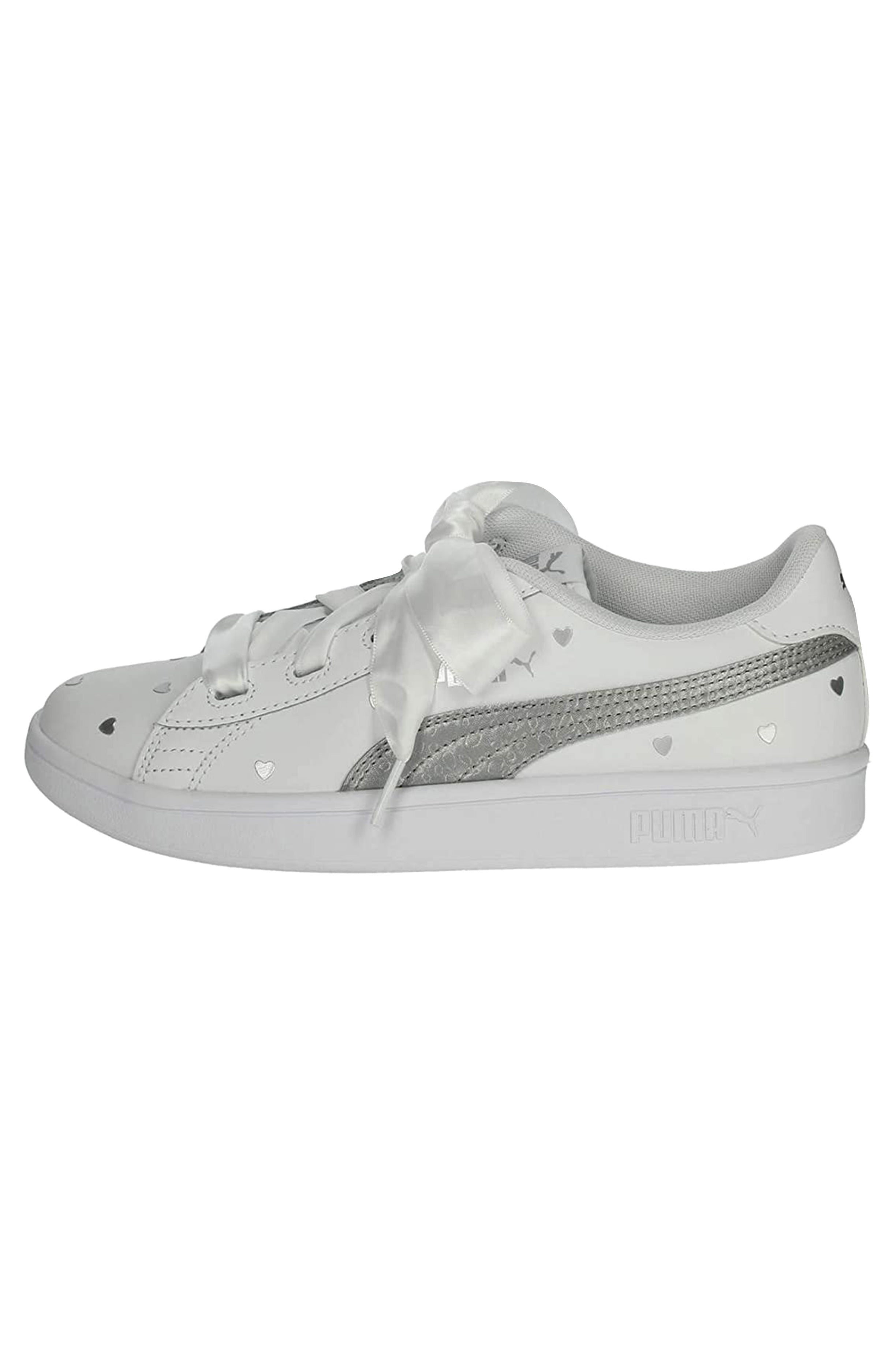 SCARPE Bianco Puma