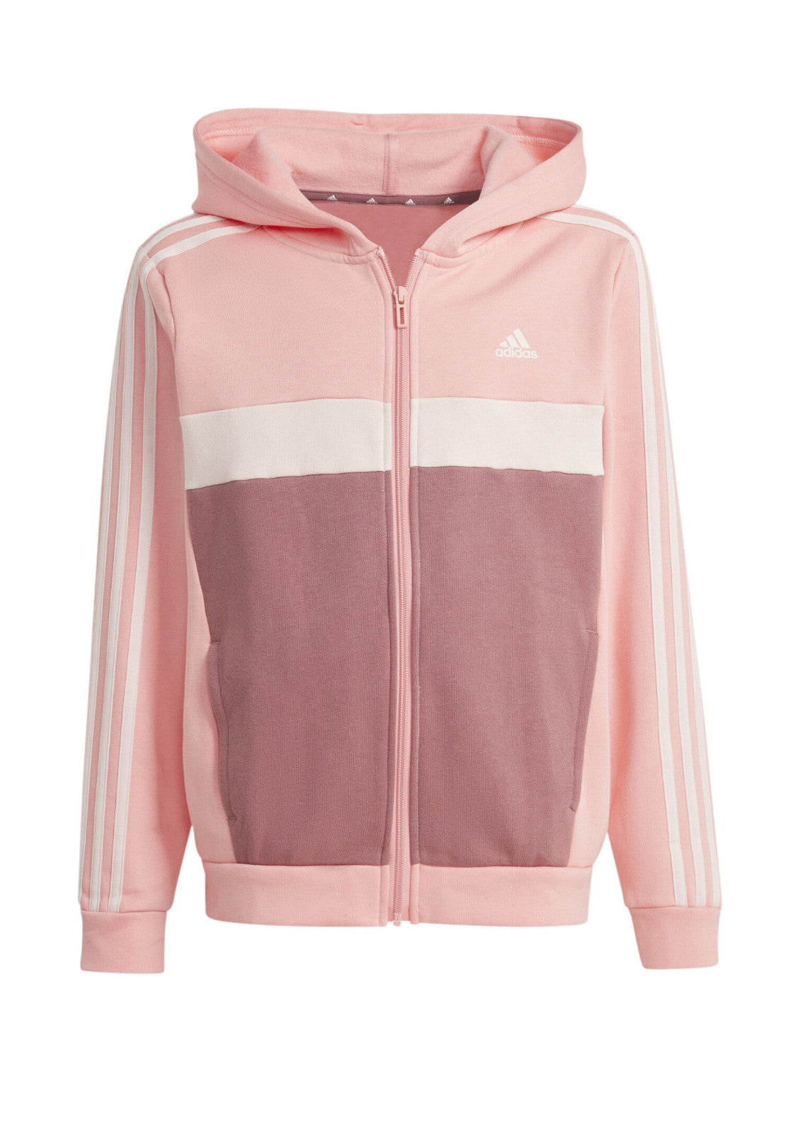 TUTE Rosa/viola Adidas