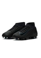 SCARPE Nero Nike