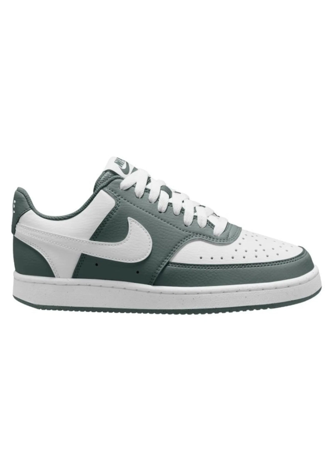 SCARPE Bianco/verde Nike