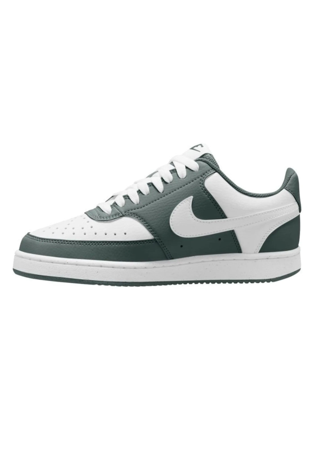 SCARPE Bianco/verde Nike