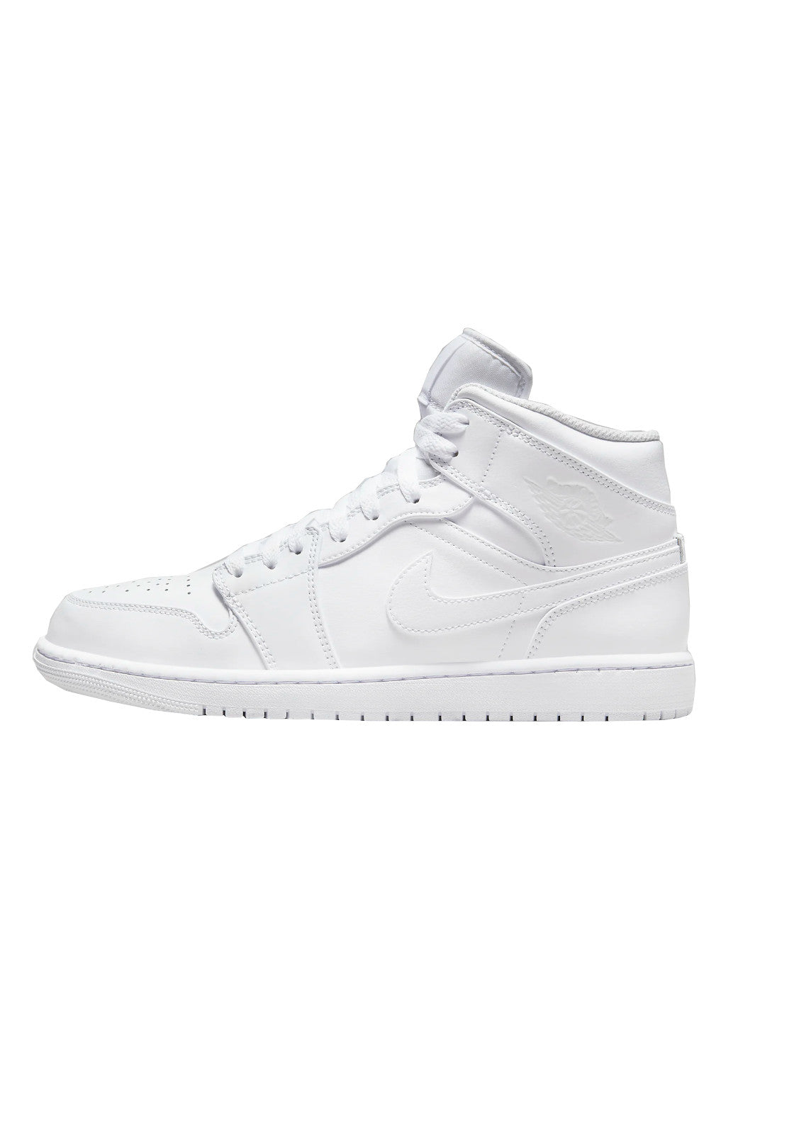 SCARPE Bianco Nike