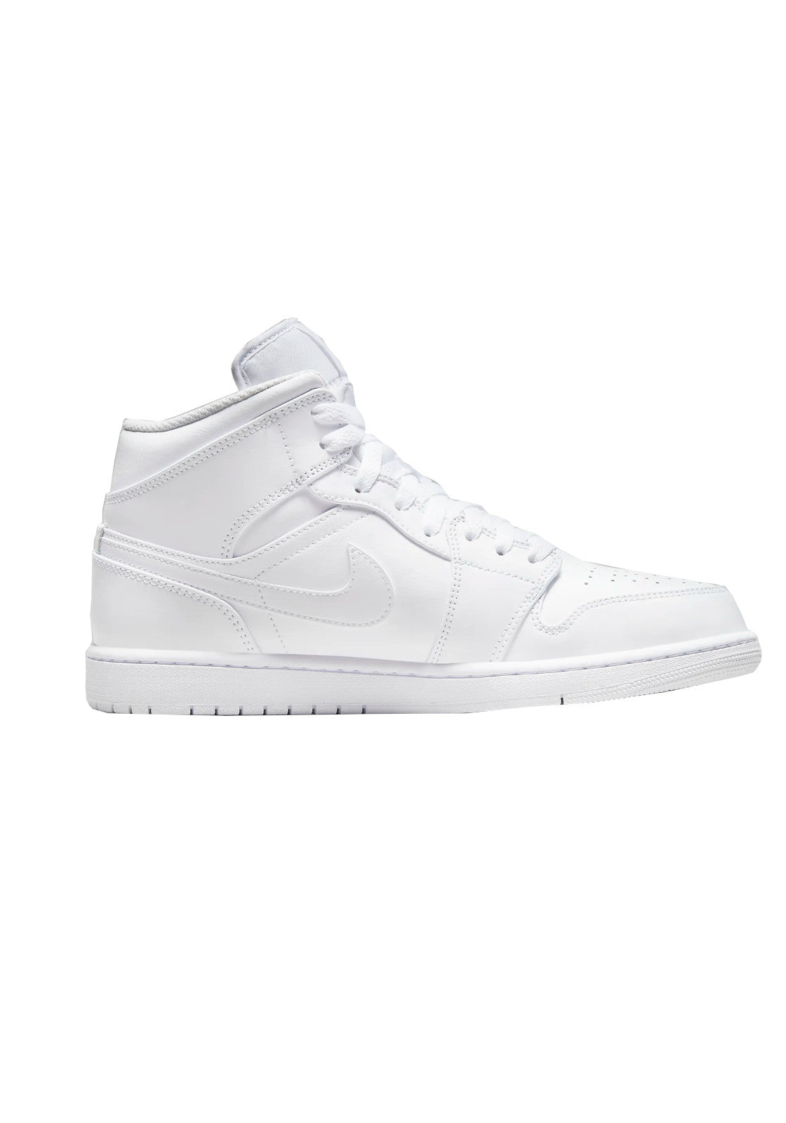 SCARPE Bianco Nike