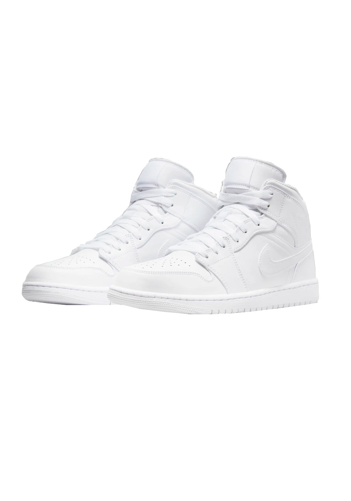 SCARPE Bianco Nike