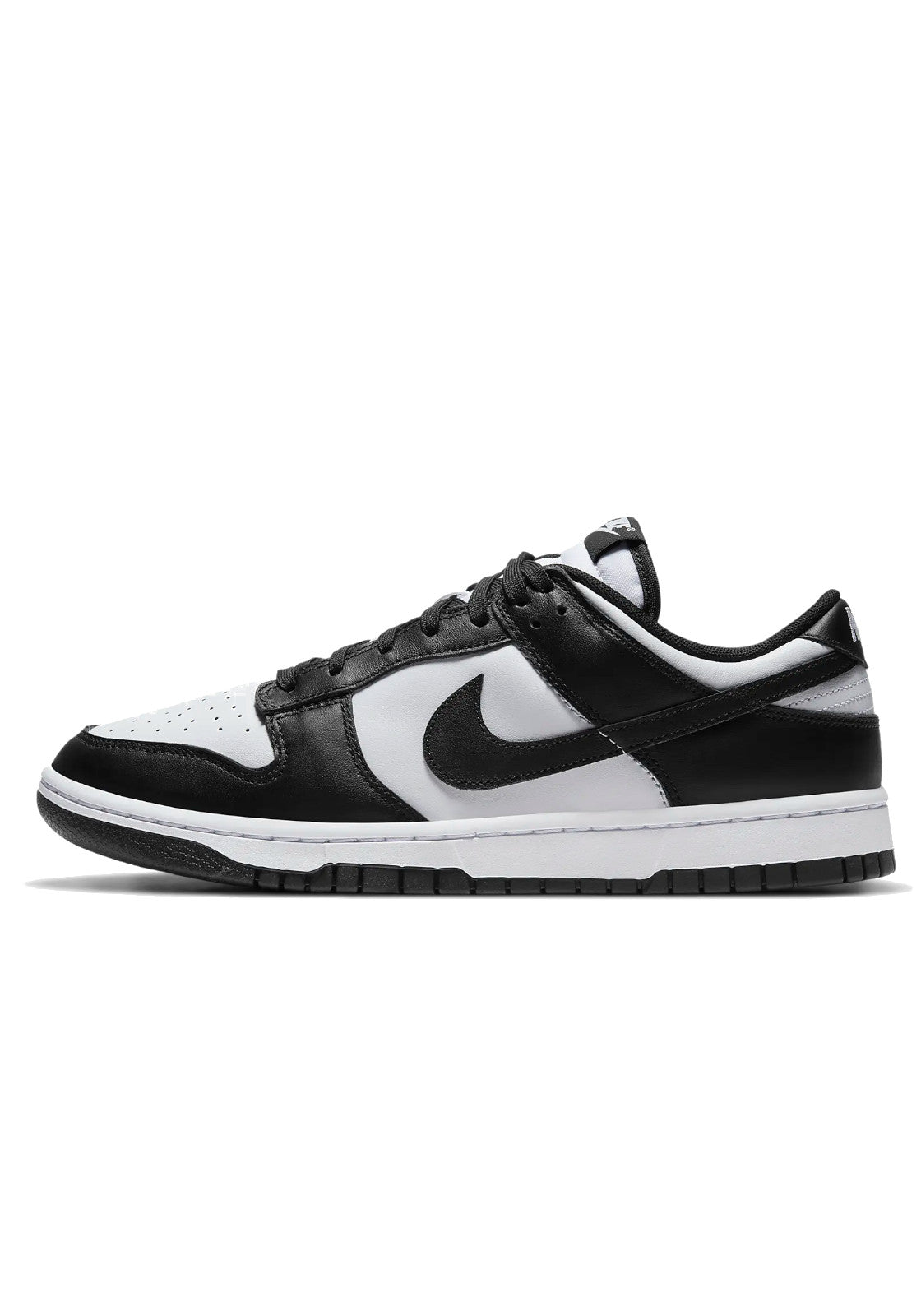 SCARPE Bianco/nero Nike