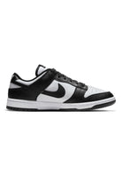 SCARPE Bianco/nero Nike