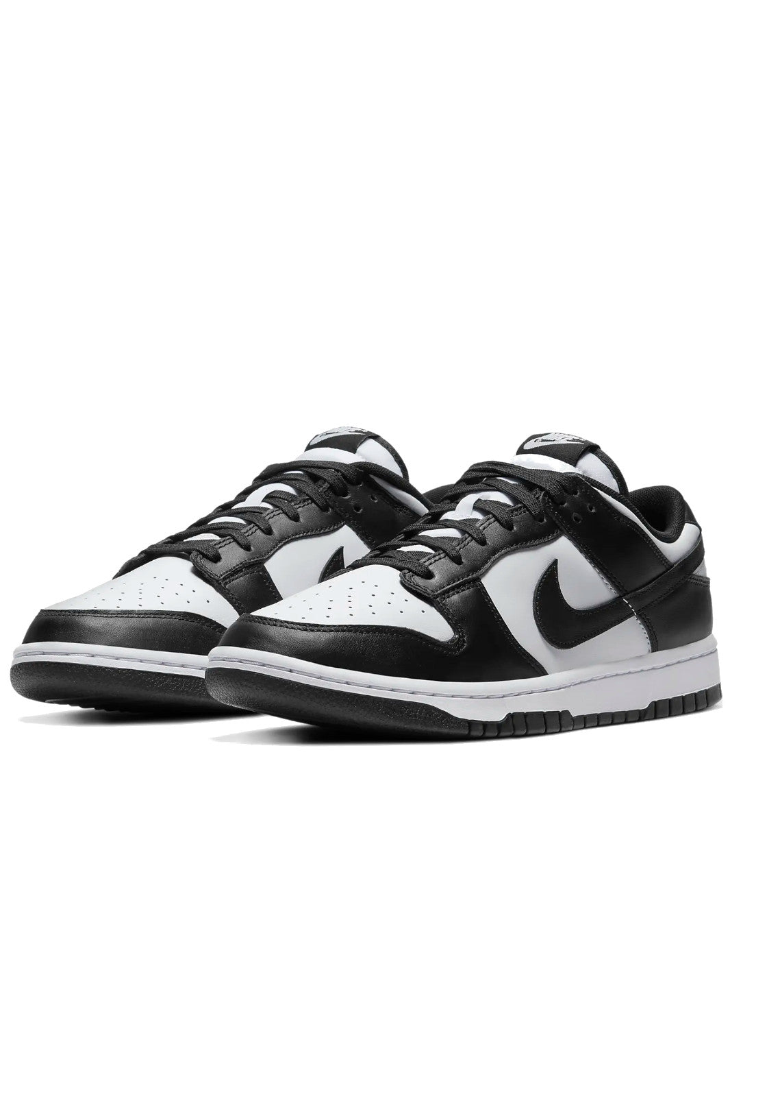 SCARPE Bianco/nero Nike