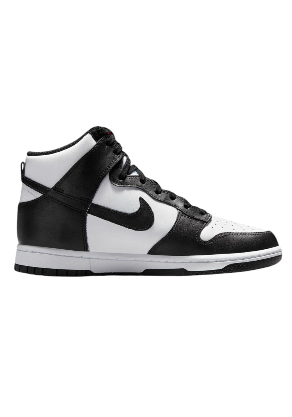 SCARPE Bianco/nero Nike