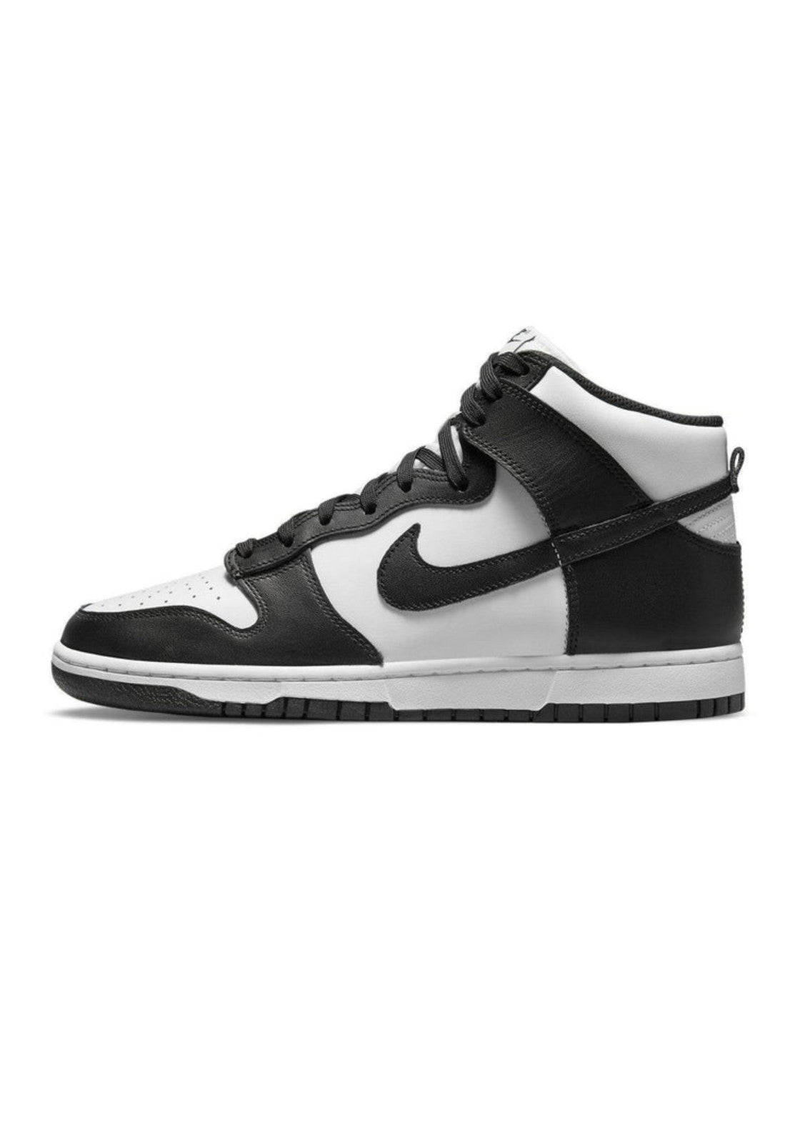 SCARPE Bianco/nero Nike