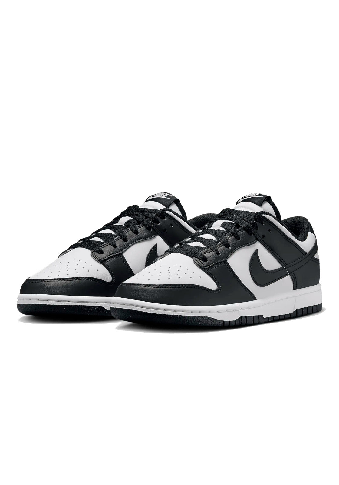 SCARPE Bianco/nero Nike