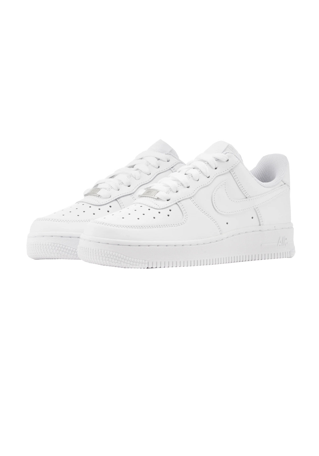 SCARPE Bianco Nike