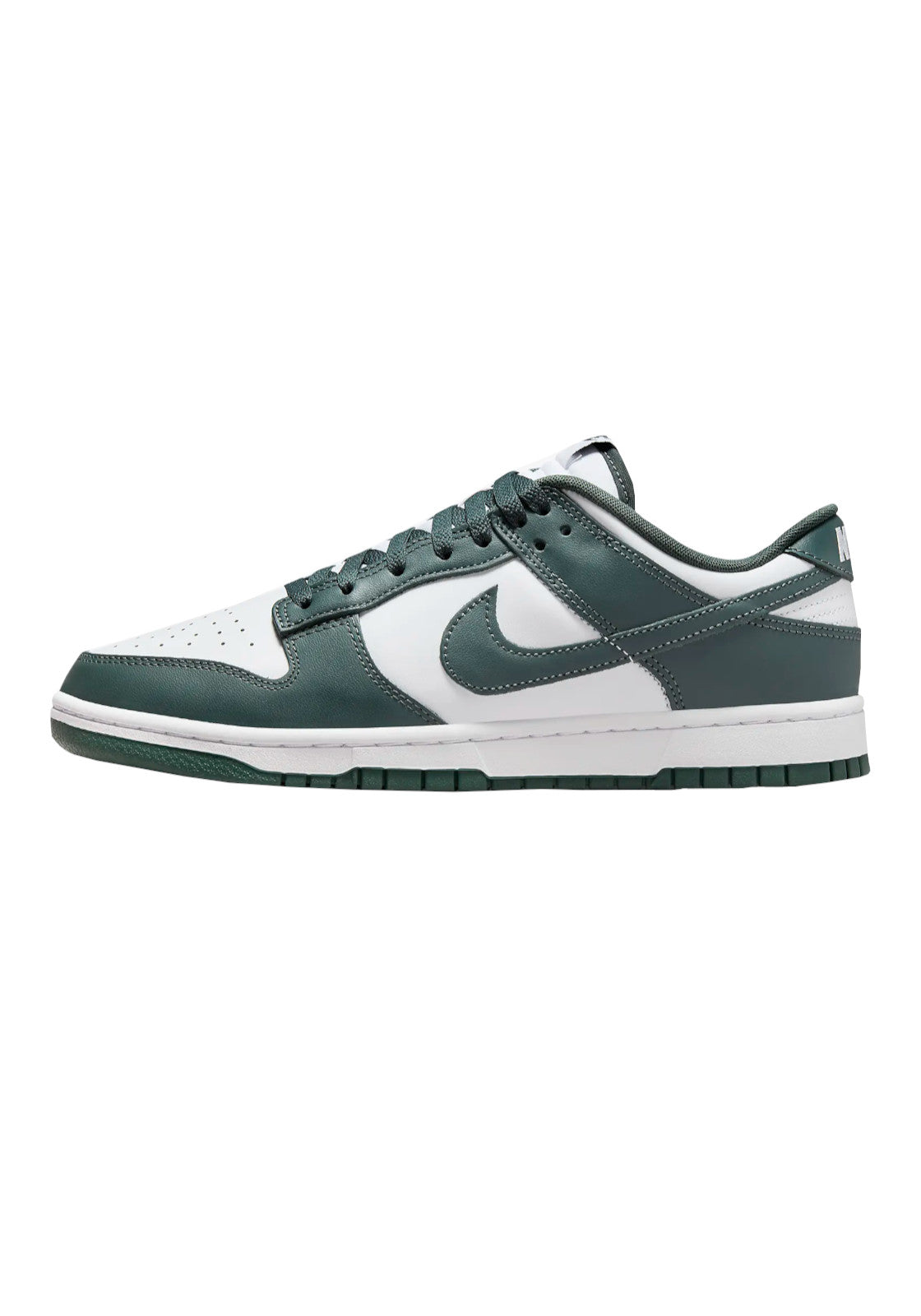 SCARPE Bianco/verde Nike