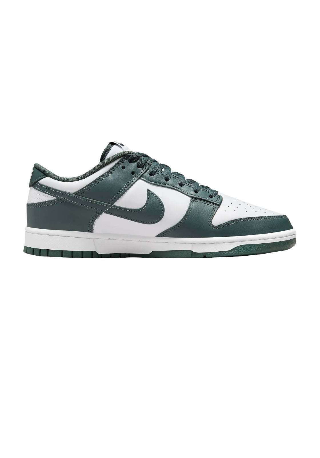 SCARPE Bianco/verde Nike