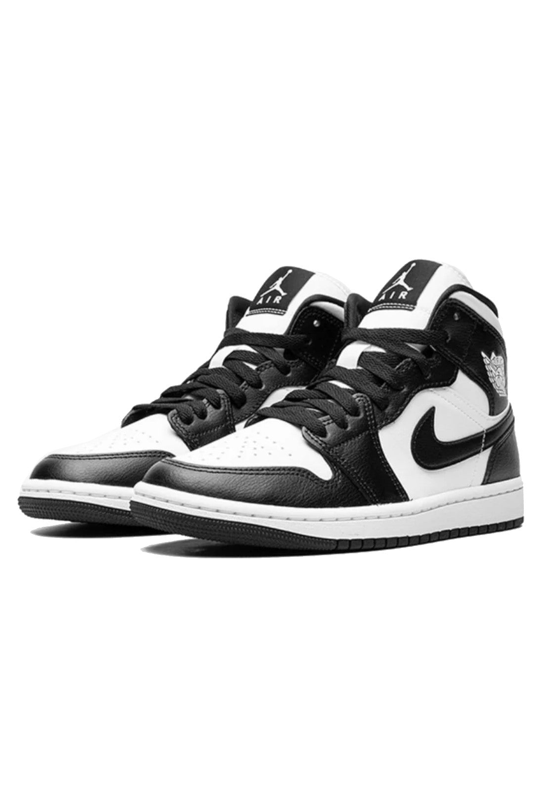 SCARPE Bianco/nero Nike