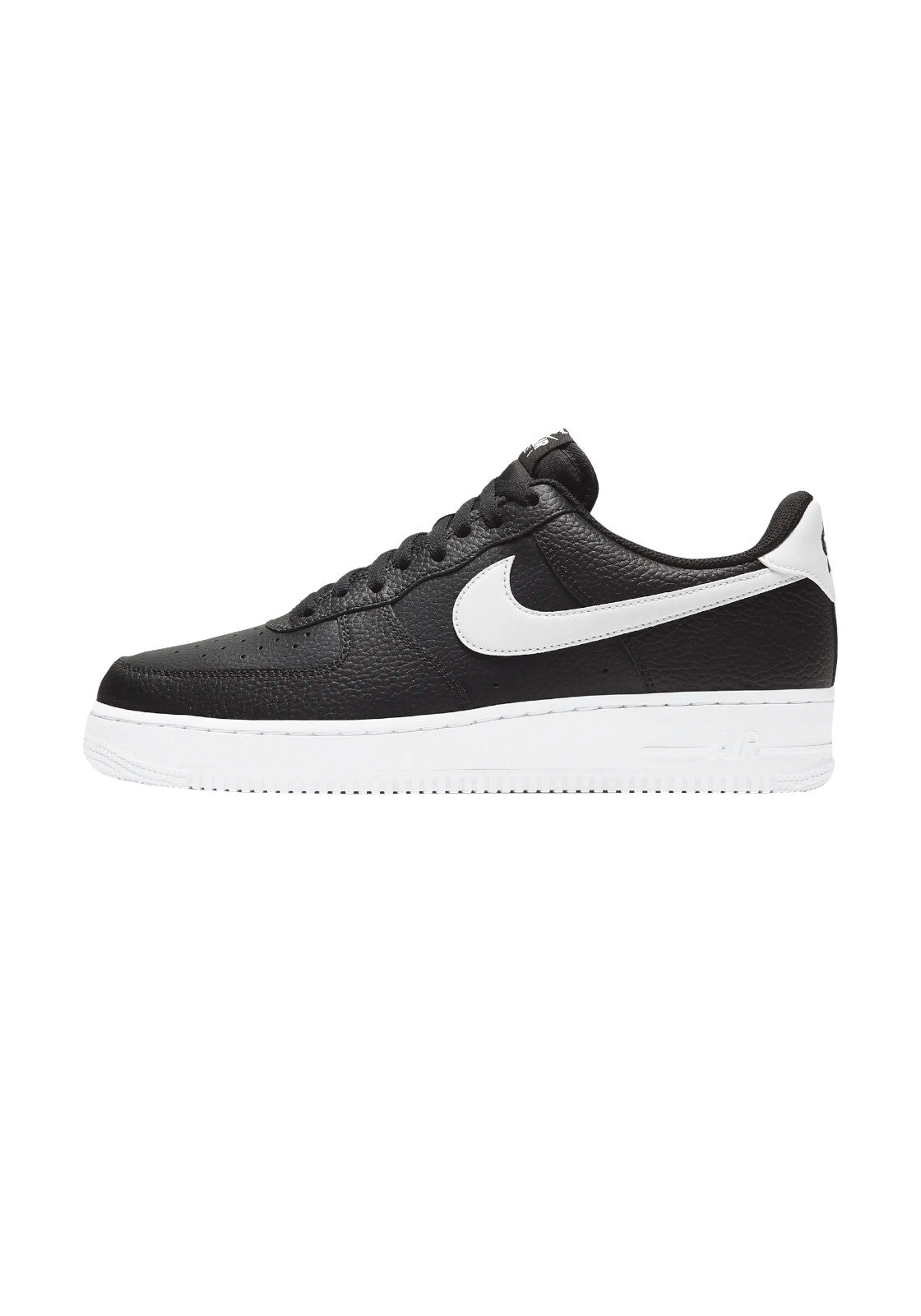 SCARPE Nero/bianco Nike