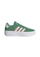 SCARPE Verde/rosa Adidas