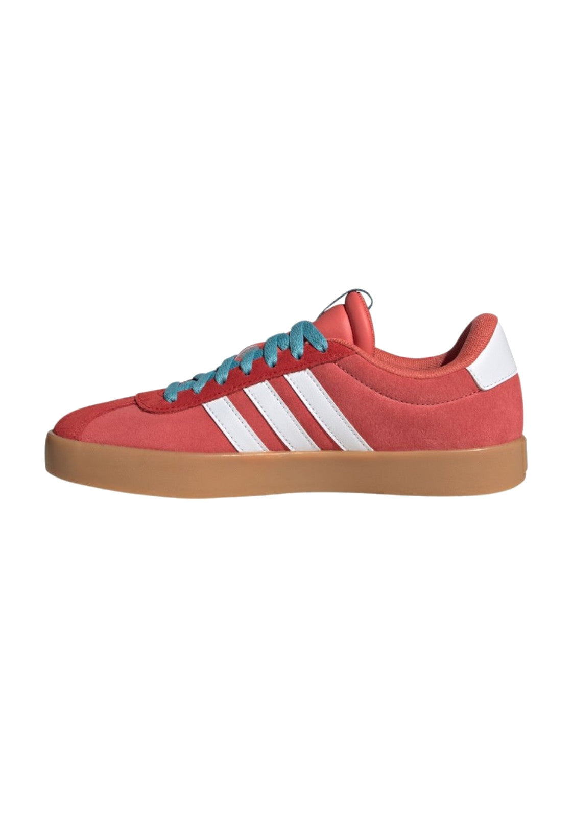 SCARPE Corallo Adidas