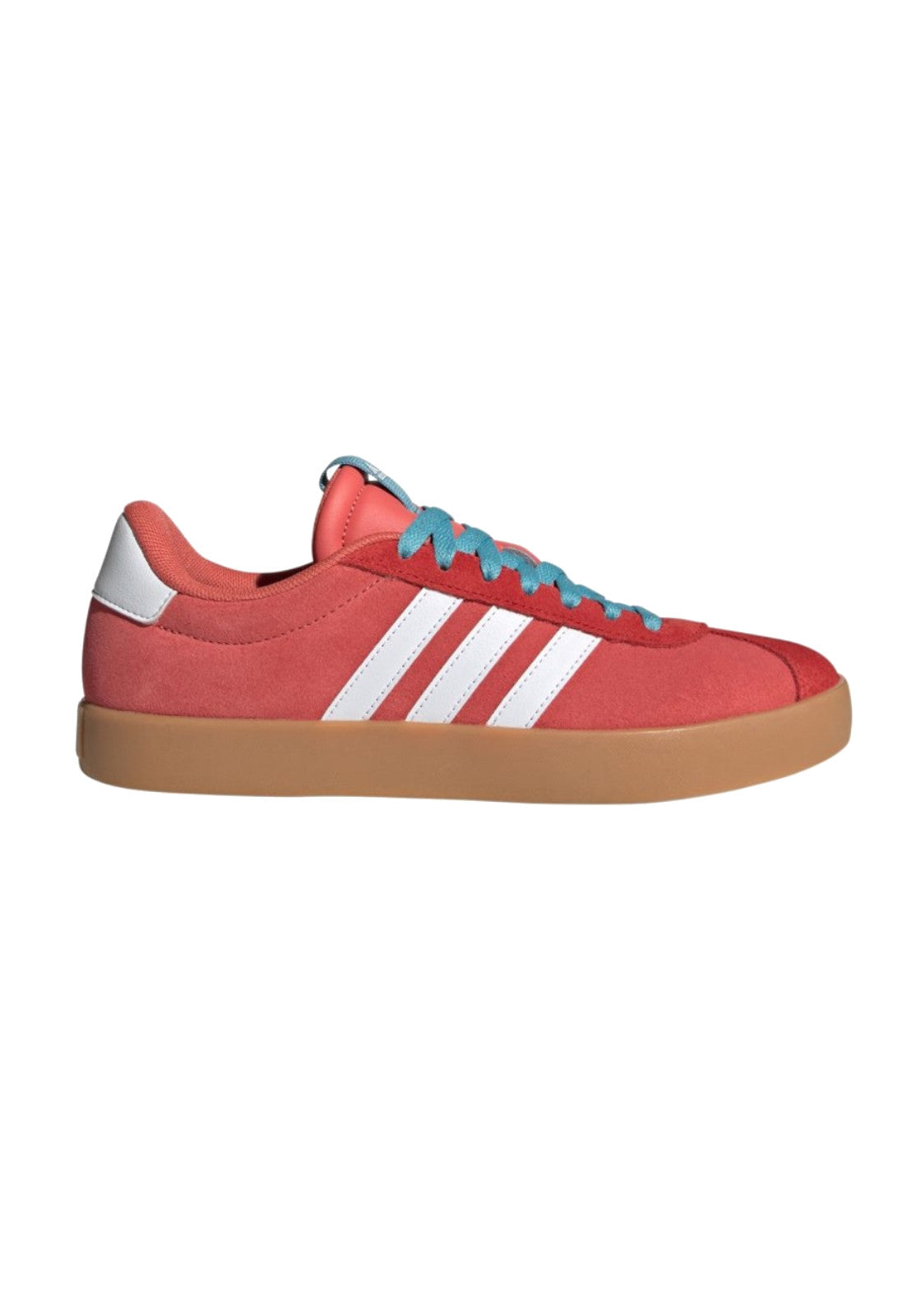 SCARPE Corallo Adidas