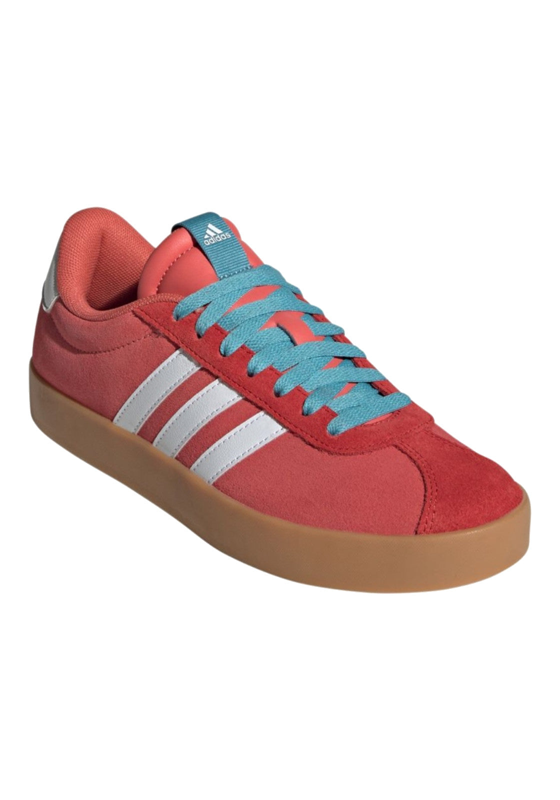 SCARPE Corallo Adidas