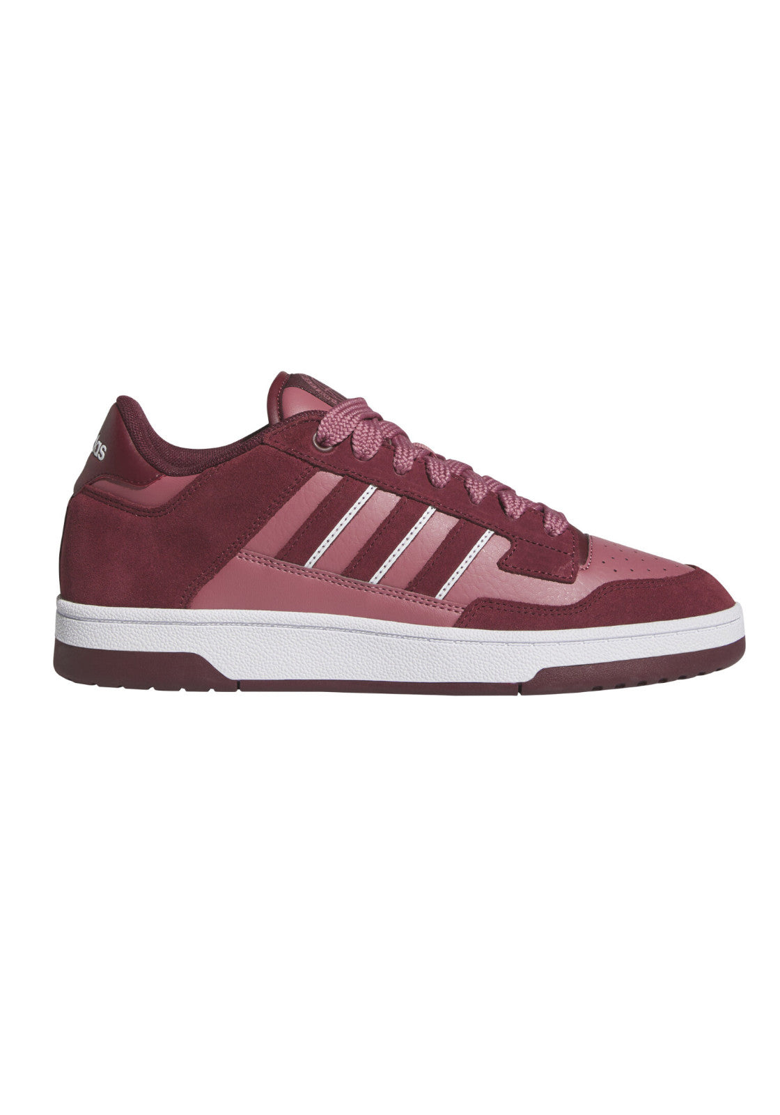 SCARPE Bordeaux Adidas