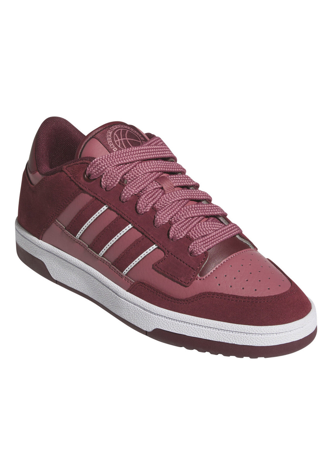 SCARPE Bordeaux Adidas