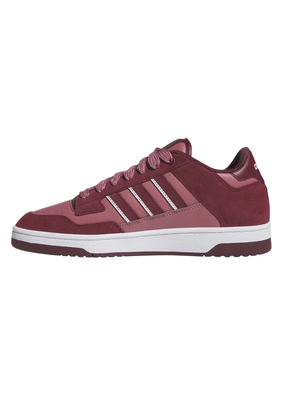 SCARPE Bordeaux Adidas