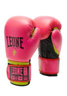 BOXE-KARATE-JUDO Fucsia Leone