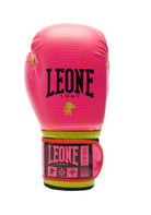 BOXE-KARATE-JUDO Fucsia Leone