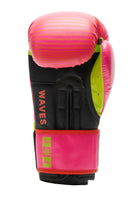 BOXE-KARATE-JUDO Fucsia Leone