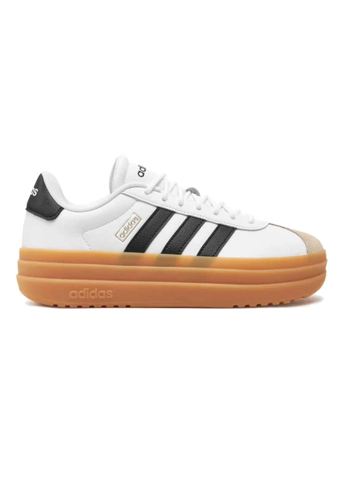 SCARPE Bianco/nero Adidas