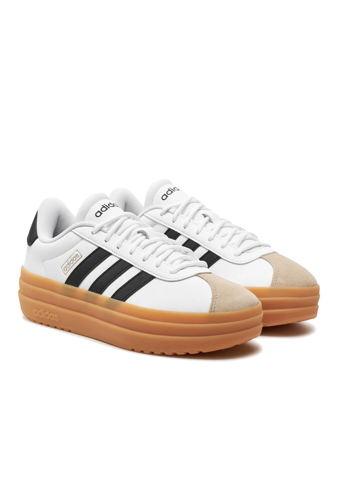 SCARPE Bianco/nero Adidas