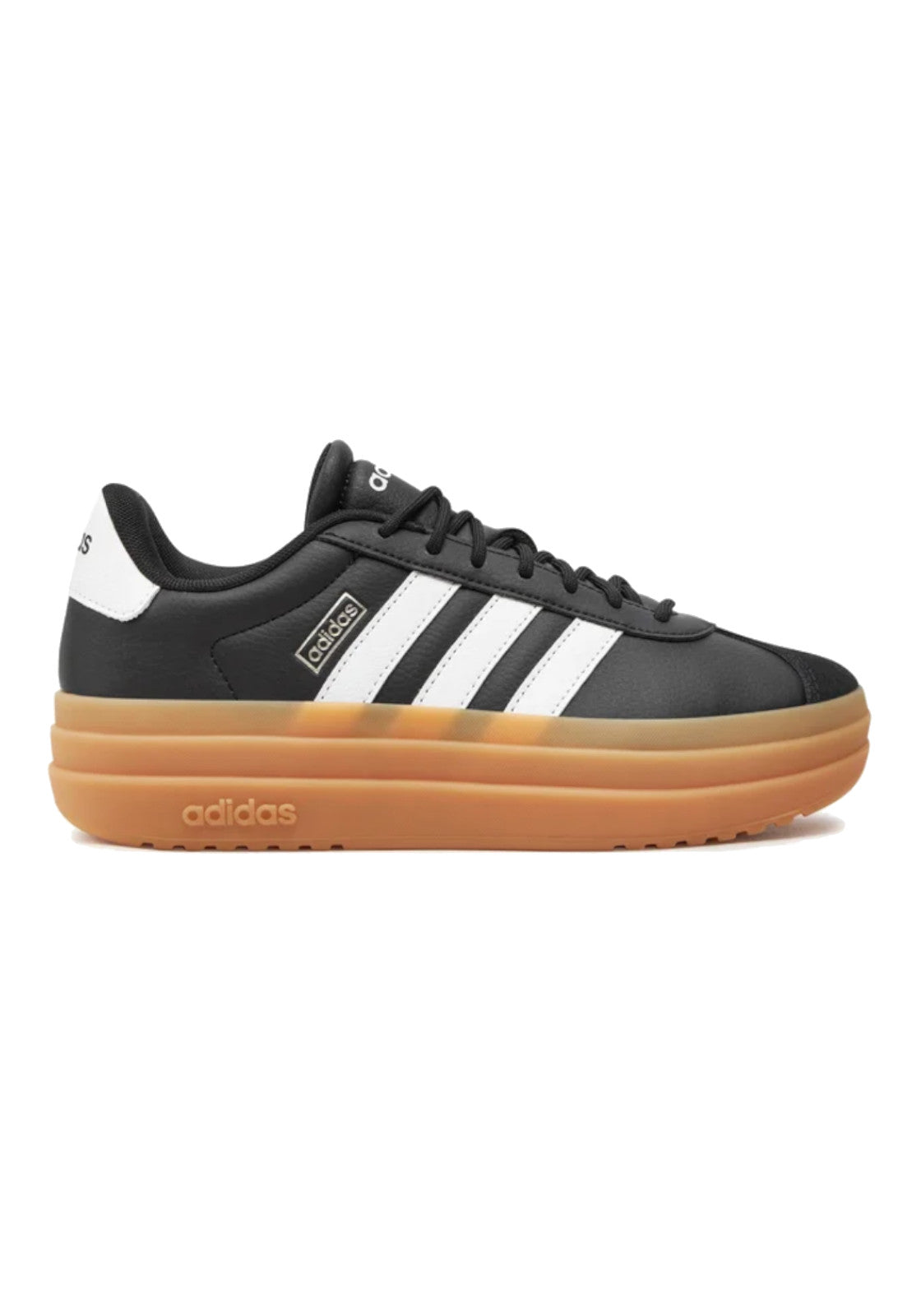 SCARPE Nero/bianco Adidas