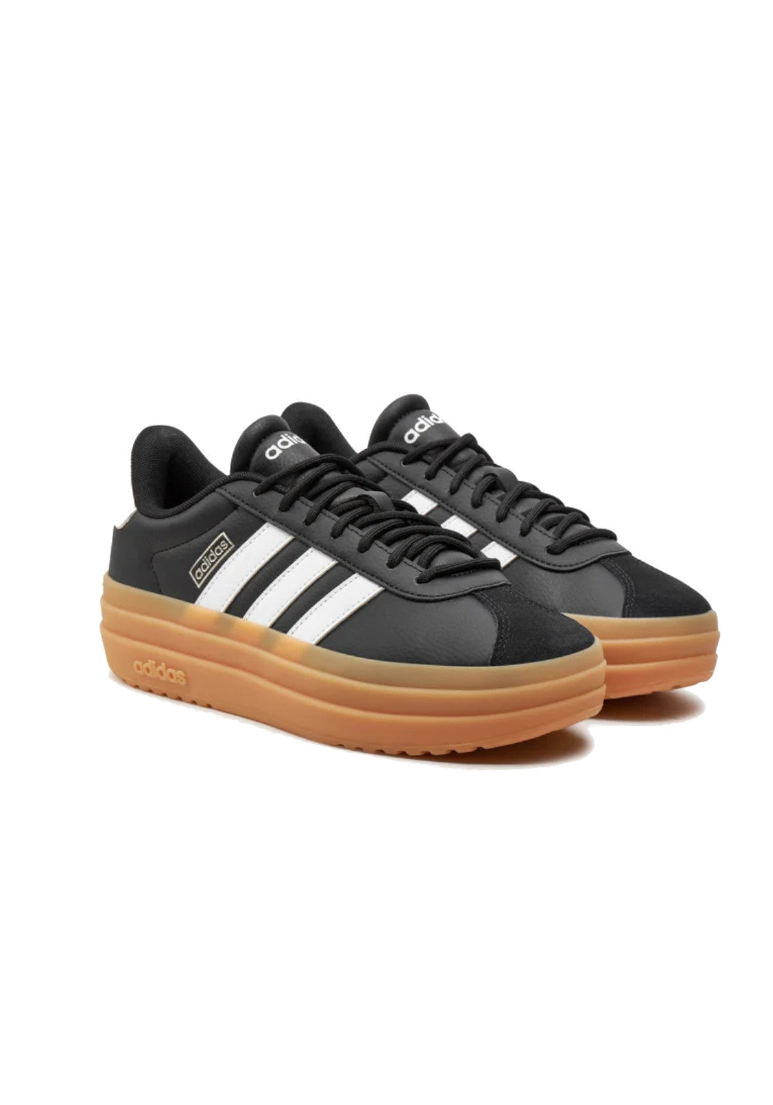 SCARPE Nero/bianco Adidas