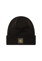 ACCESSORI LIFESTYLE Nero/oro New Era