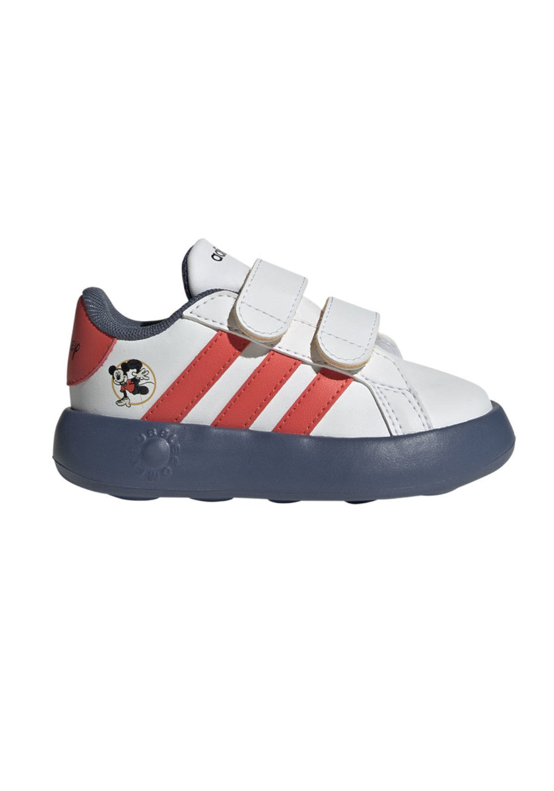 Adidas x Disney Mickey and Friends Grand Court Infant – Linea