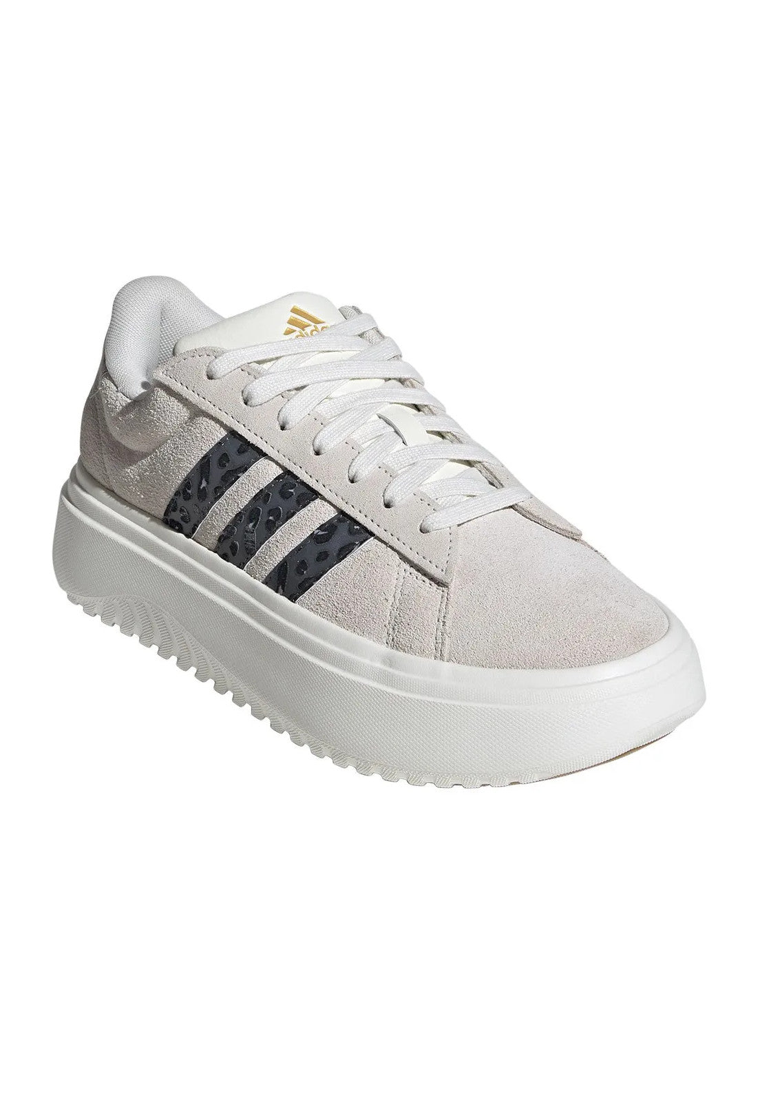 SCARPE Bianco/animalier Adidas