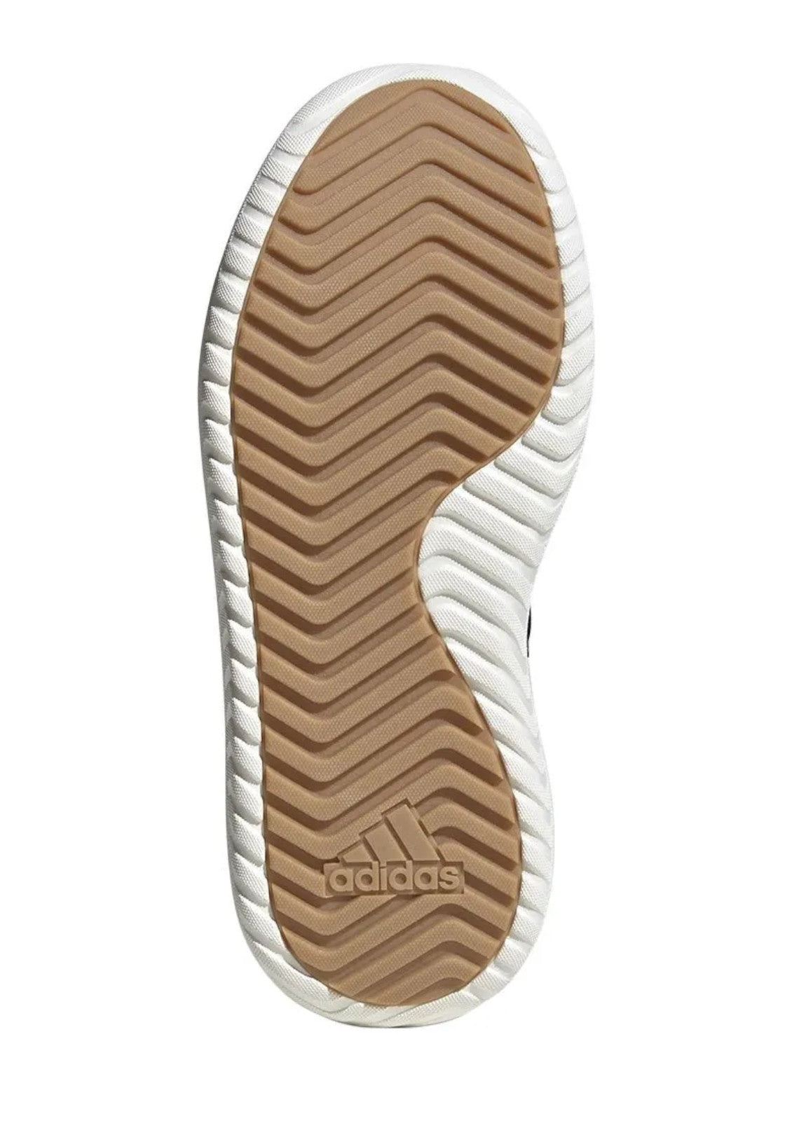 SCARPE Bianco/animalier Adidas