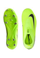 SCARPE Lime Nike