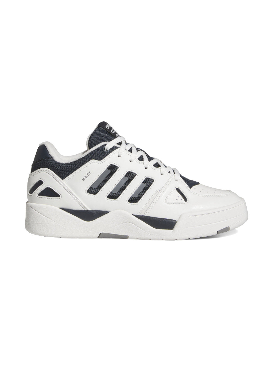 SCARPE Bianco/grigio Adidas