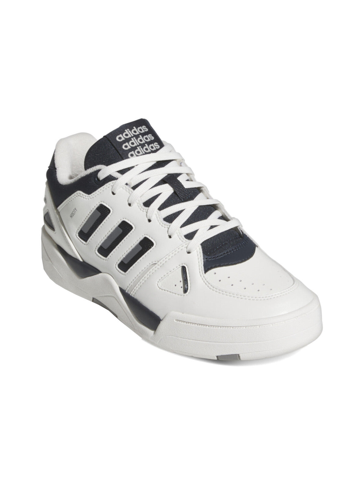 SCARPE Bianco/grigio Adidas