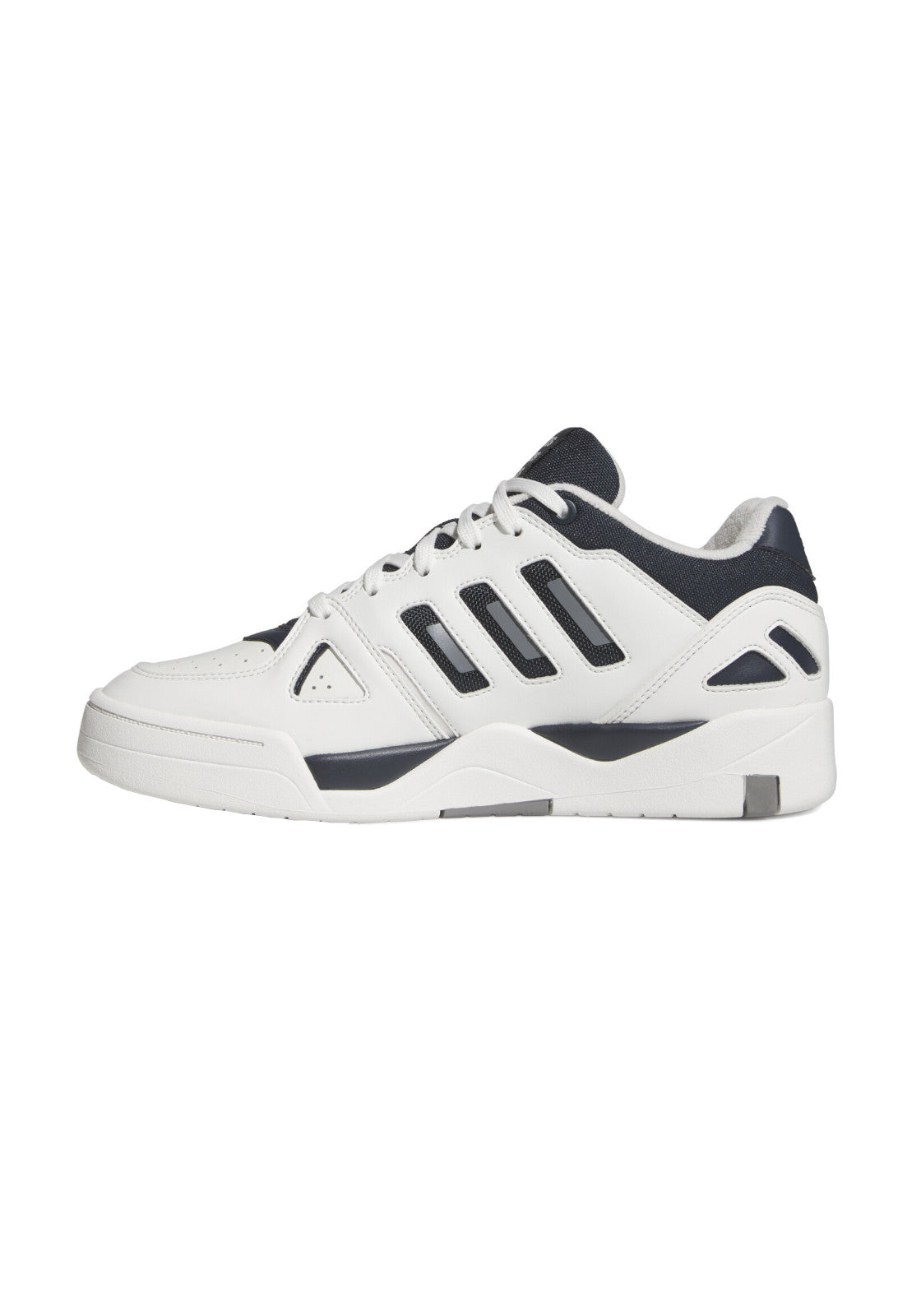 SCARPE Bianco/grigio Adidas