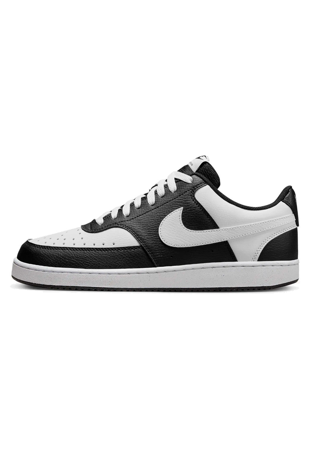 SCARPE Nero/bianco Nike