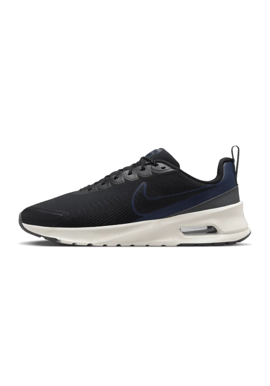 SCARPE Nero/blu Nike