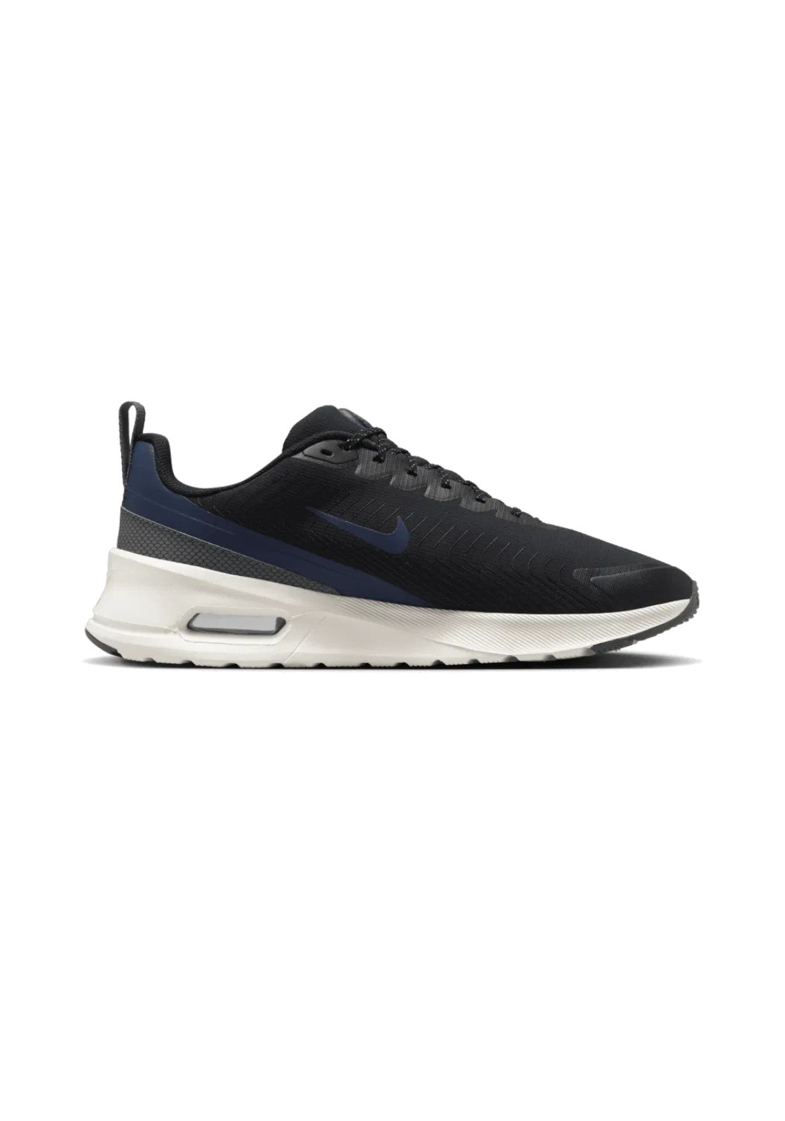 SCARPE Nero/blu Nike