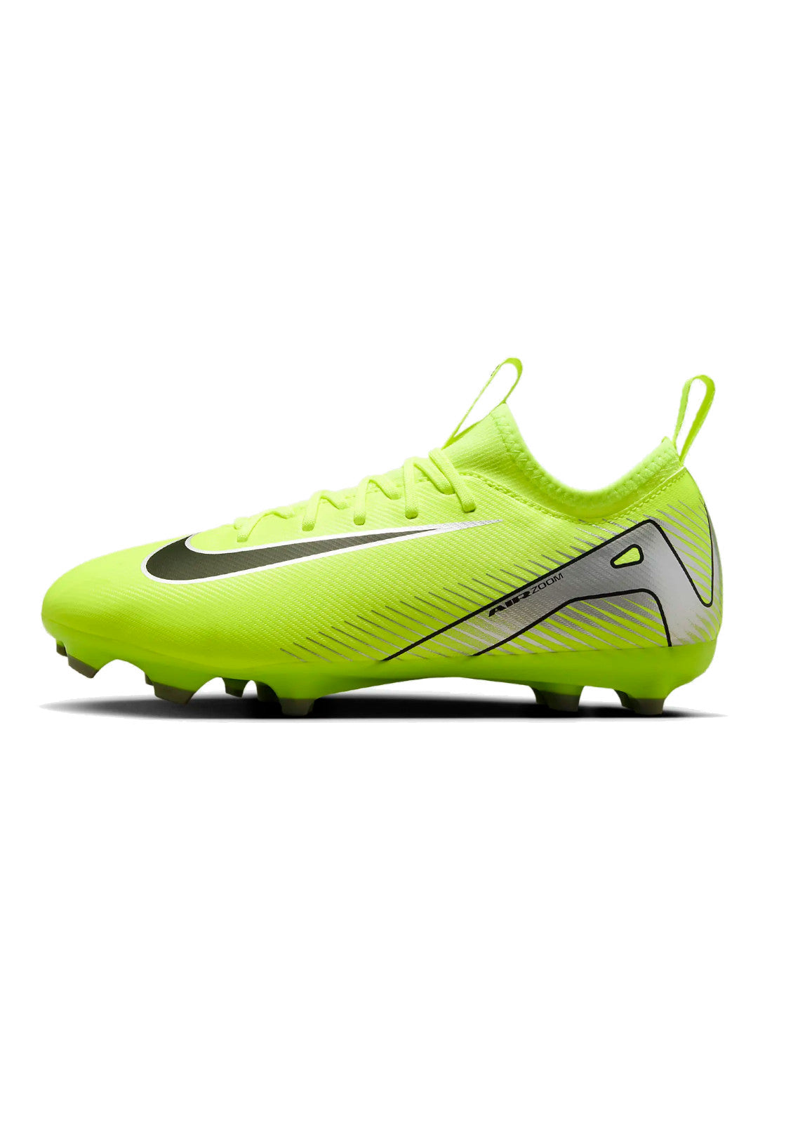 SCARPE Giallo/nero Nike