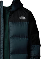 GIUBBINI E GIACCHE Blu/nero The North Face