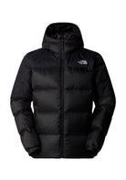 GIUBBINI E GIACCHE Nero The North Face