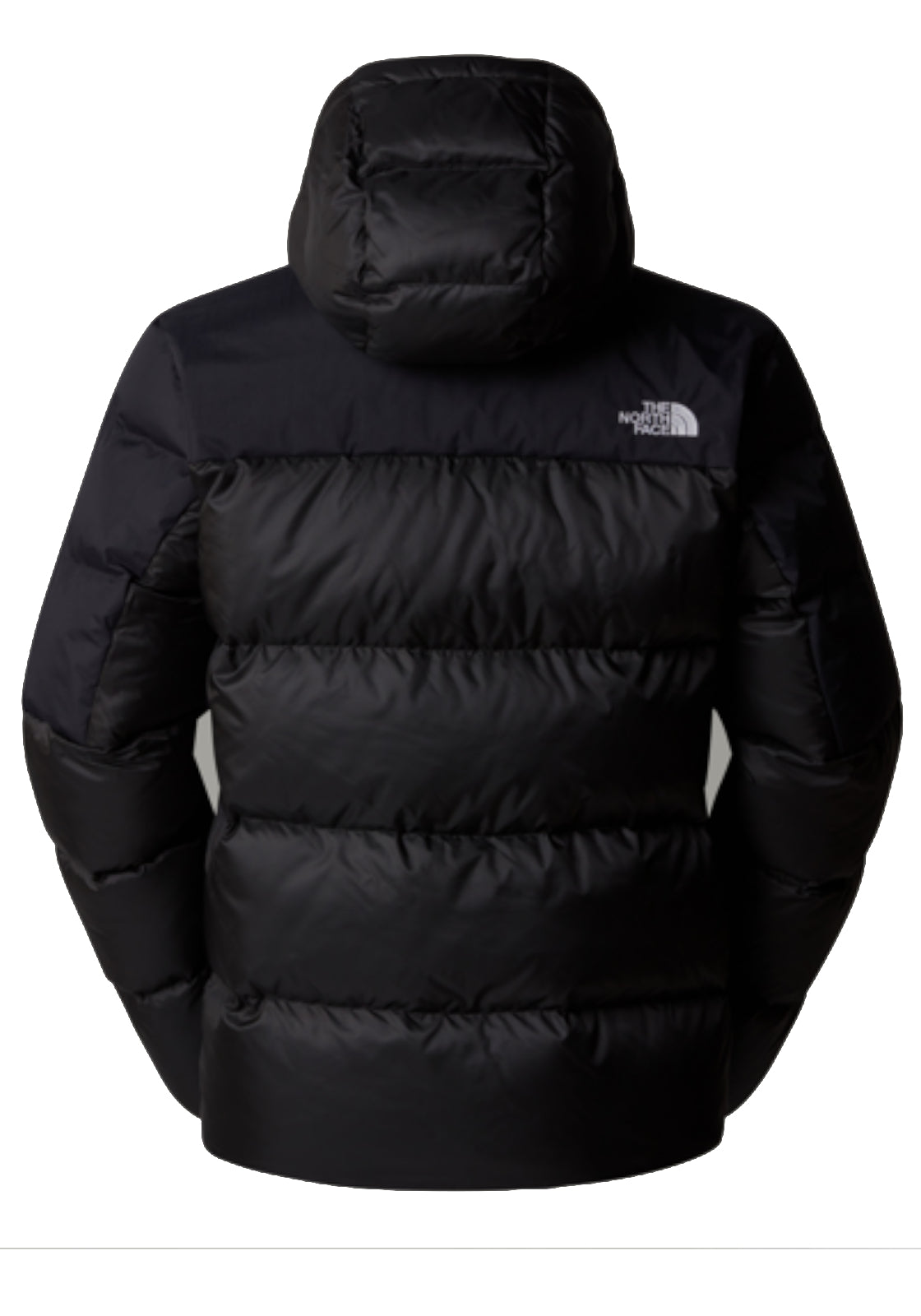 GIUBBINI E GIACCHE Nero The North Face